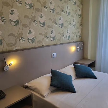 Hotel Dei Fiori Mediolan