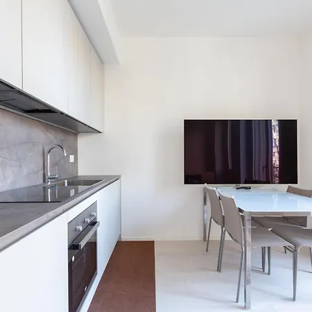 Easytopstay - Bullona Elegant * Milan