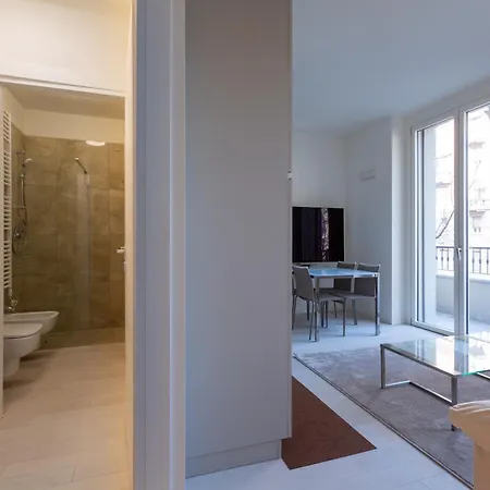 Easytopstay - Bullona Elegant Milan