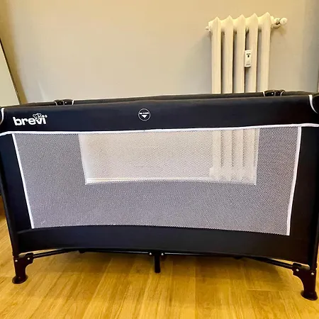 Luxury Downtown - Mf *