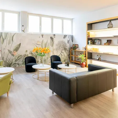 Kleos Citta Studi By Kleos Group Collection Milano