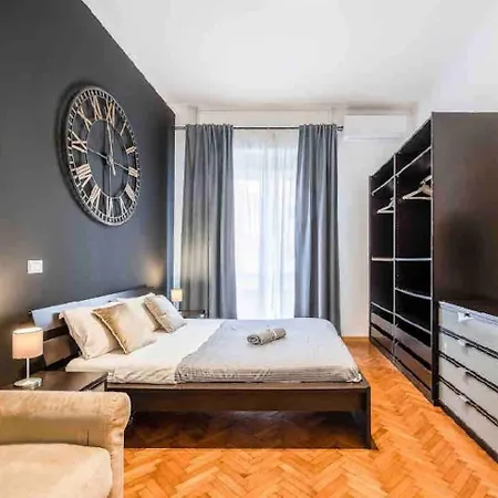 In Citta' Studi * ميلان