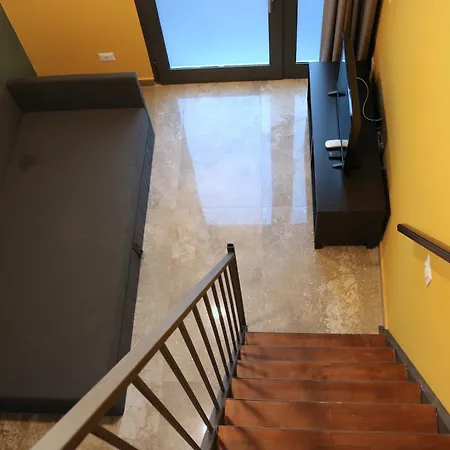 Michelangelo Navigli Loft Experience - Via Magolfa * 米兰