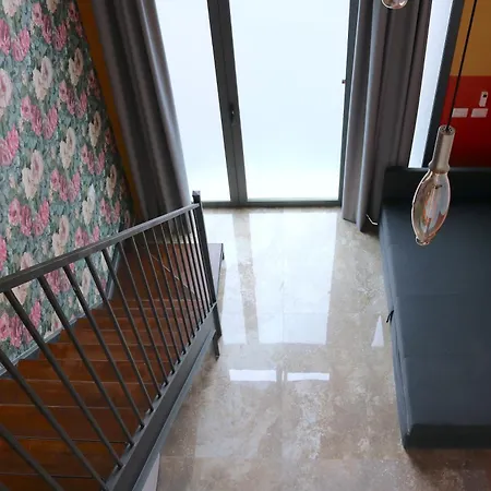 Michelangelo Navigli Loft Experience - Via Magolfa 公寓