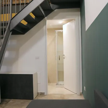 Michelangelo Navigli Loft Experience - Via Magolfa