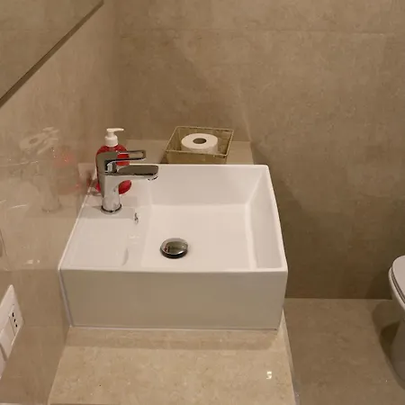 Michelangelo Navigli Loft Experience - Via Magolfa 米兰