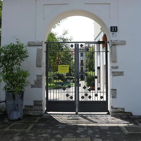 Michelangelo Navigli Loft Experience - Via Magolfa