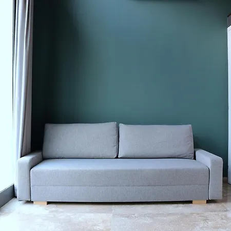 Michelangelo Navigli Loft Experience - Via Magolfa