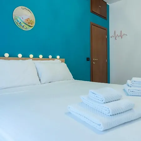 Italianway - Martinetti 19 شقة