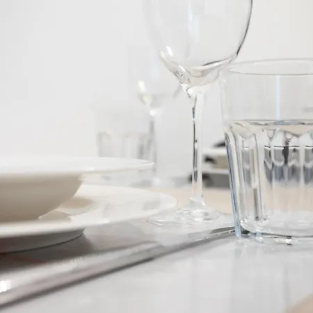 Italianway - Martinetti 19 شقة *