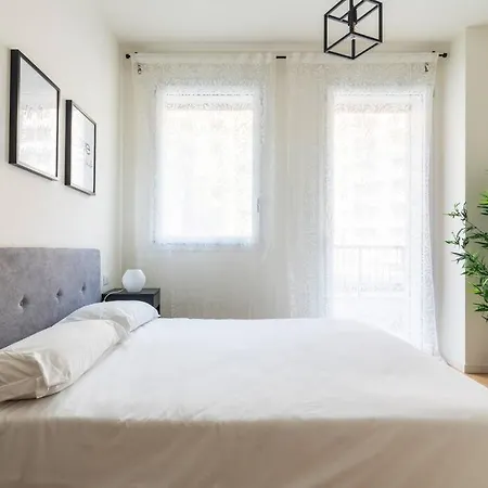 아파트 Kaizen House - Bilocale De Angeli *