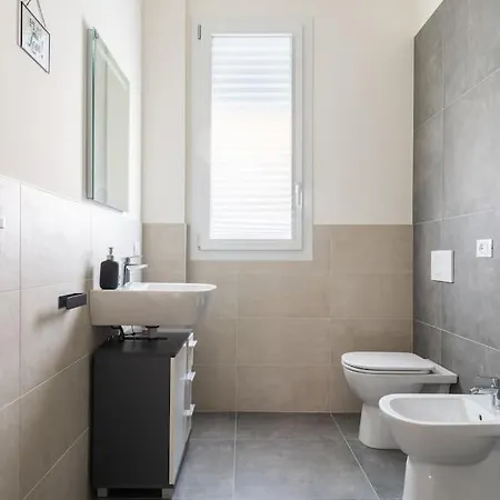 Kaizen House - Bilocale De Angeli