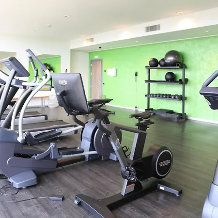 Hotel Klima Fiere Milano