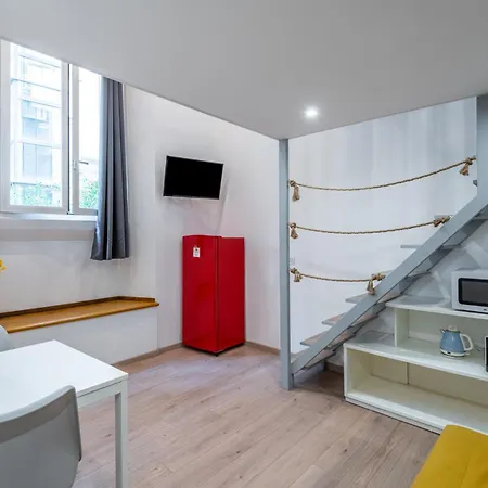 Apartman Isola - Flat