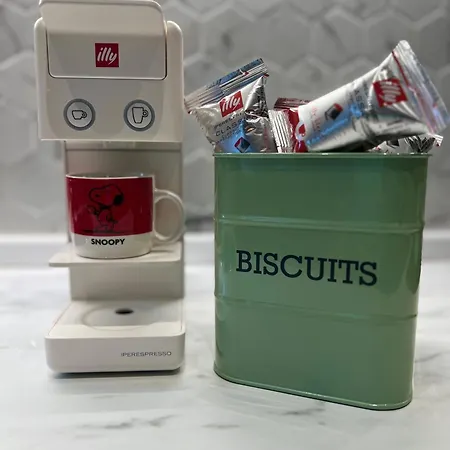 2m The Nolo Urban And Bright *