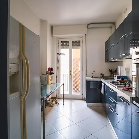 דירה Spacious New Apt - Centrale *