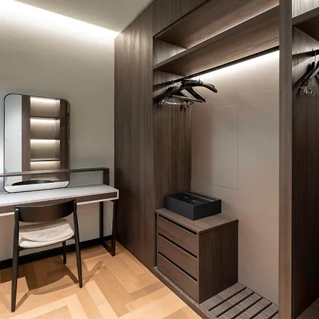 Palazzo Touring Club Milan, A Radisson Collection Hotell Milano