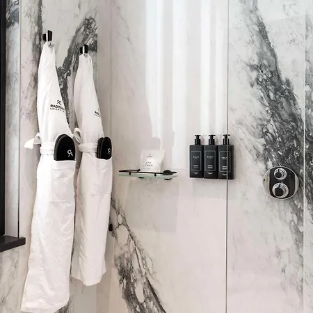 Hotel Palazzo Touring Club Milan, A Radisson Collection