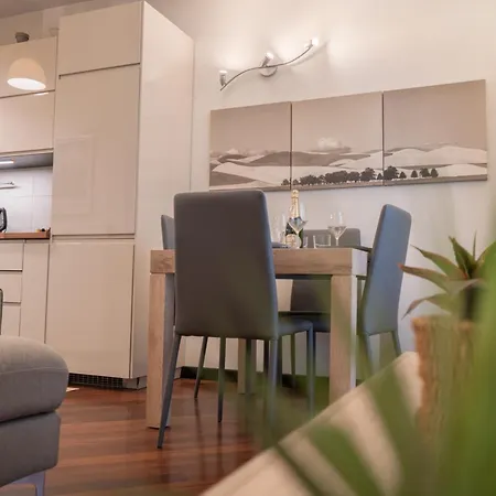 Brera Stylish Apartment, Apartment Mailand