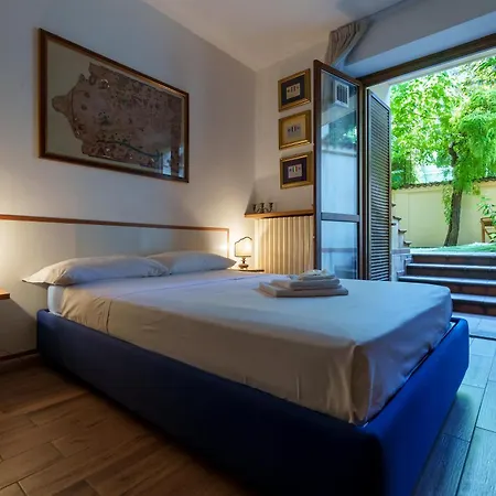 Squirrel's House شقة ميلان