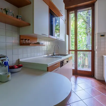 شقة Squirrel's House *