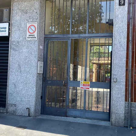 Apartamento E.g. House *