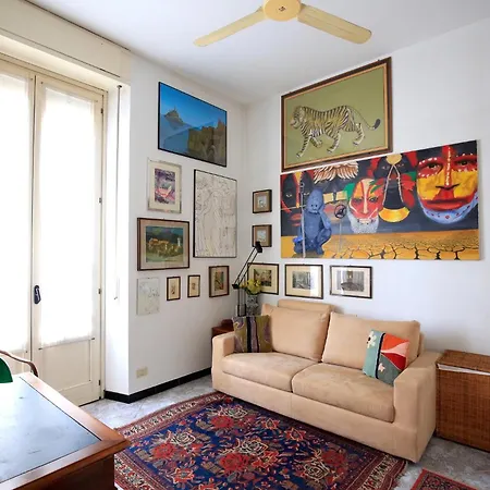 The Travel Lovers Milano