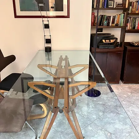 Lejlighed The Travel Lovers *