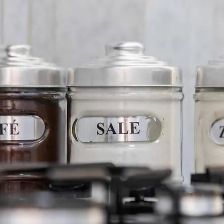 Navigli - Duomo 아파트