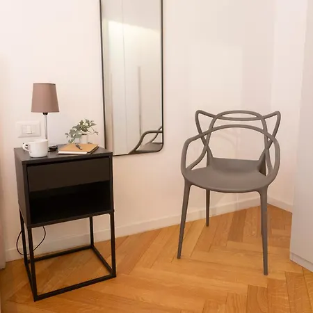 Apartmán Macchi Delicious By 101flats