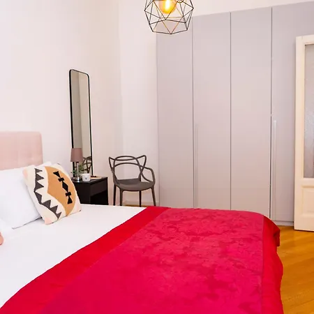 Apartmán Macchi Delicious By 101flats