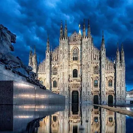 Isola - Garibaldi Lovely Apt. With Netflix And Wifi *