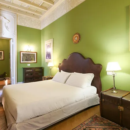 Prestige Boutique - Montenapoleone Appartamento Milano
