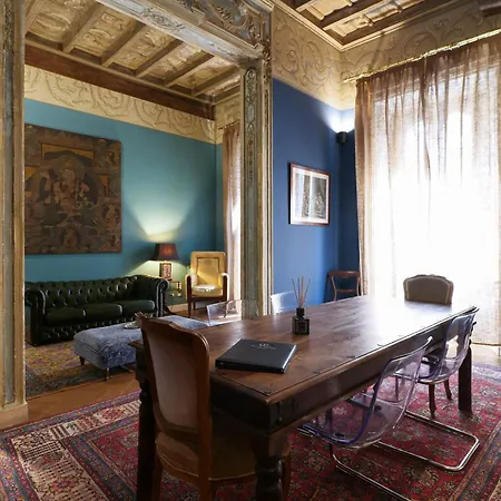Appartamento Prestige Boutique - Montenapoleone Milano