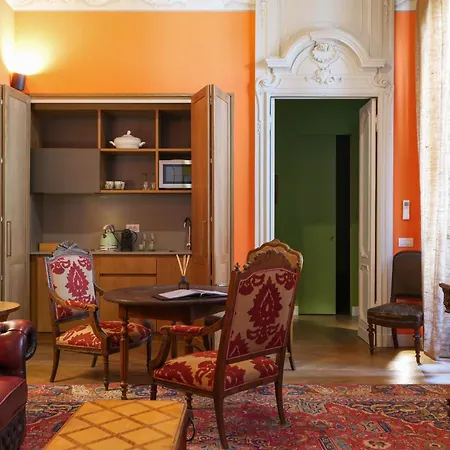 Appartamento Prestige Boutique - Montenapoleone Milano