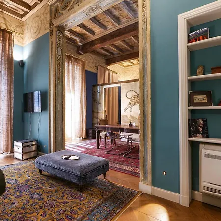 Prestige Boutique - Montenapoleone Appartamento