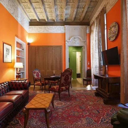 Prestige Boutique - Montenapoleone Appartamento Milano