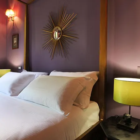 Prestige Boutique - Montenapoleone 4*