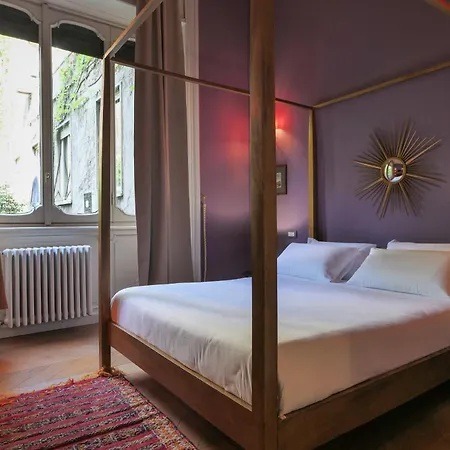 Prestige Boutique - Montenapoleone 4* מילאנו