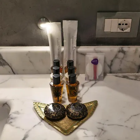 Prestige Boutique - Montenapoleone 4* מילאנו