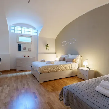Centro Storico Duomo A 5 Minuti Wifi Netflix * 밀라노