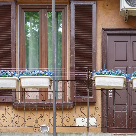 Rent - Modern Flat Apartmán