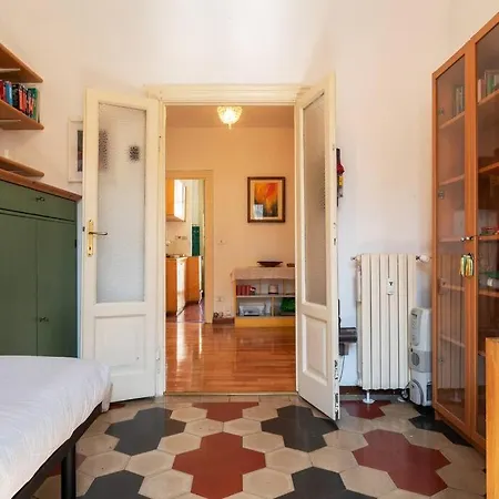 Martini Flexyrent A.c. Apartment *