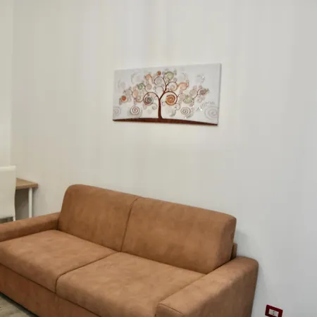 Apartment M.aurelio Red Milan