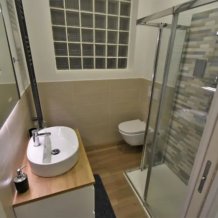 Apartamento Bovisa Garden Open Space By Interhome *