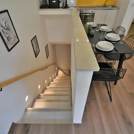 Apartamento Bovisa Garden Open Space By Interhome *