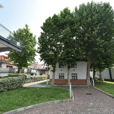 Bovisa Garden Open Space By Interhome Apartamento *
