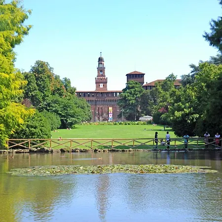 Sweett - Ciovasso * Milan