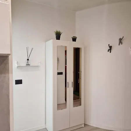 N&ghomesweethome Monet Elegante - Affari Apartamento Milán