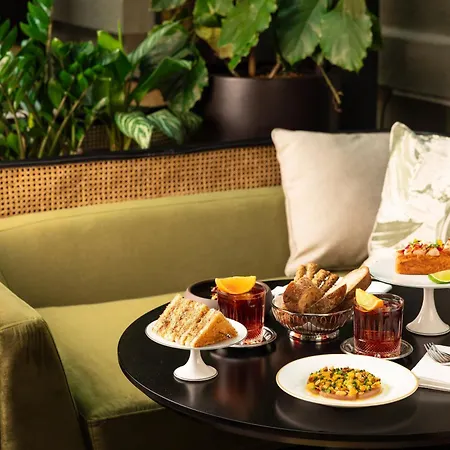 Palazzo Cordusio Gran Melia - The Leading Of The World Hotel